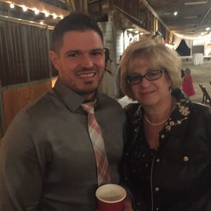 Meet your Posher, Andrew